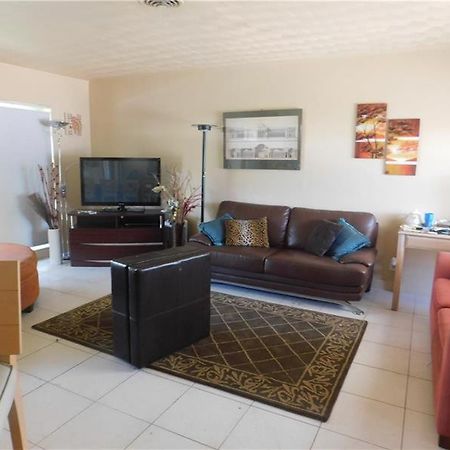 Dolphin Isles Resort Fort Lauderdale Zewnętrze zdjęcie